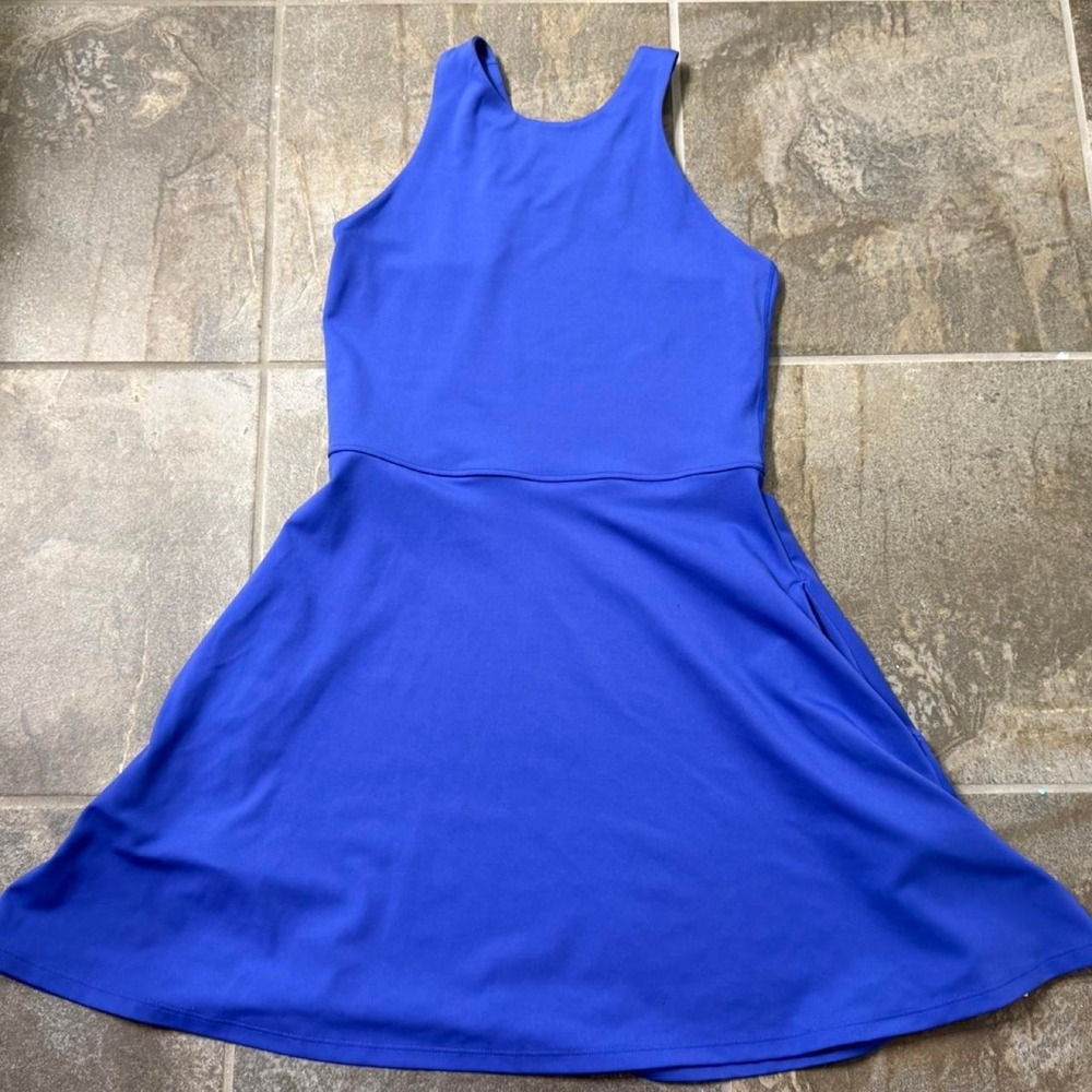 Athleta Conscious Dress
